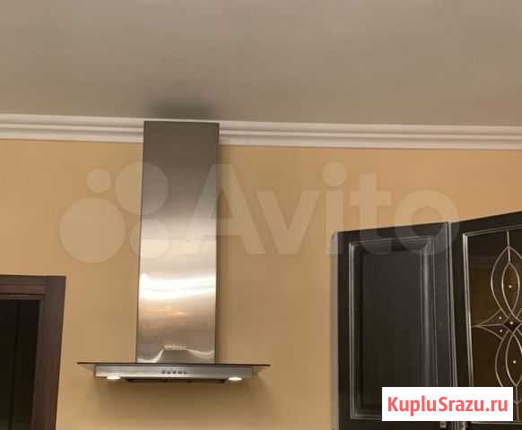 Кухонная вытяжка Kuppersberg lora 60X Химки - изображение 1
