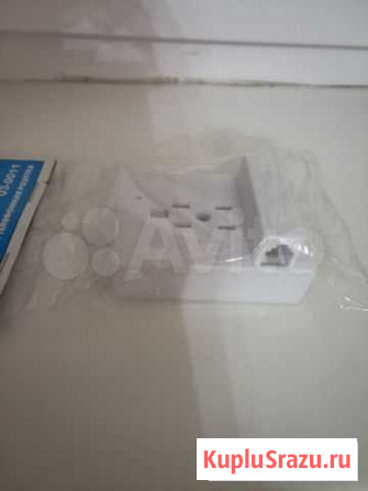 Телефонная розетка Воронеж - изображение 1