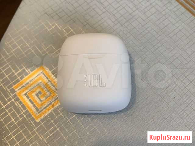 Наушники jbl 225tws Казань - изображение 1