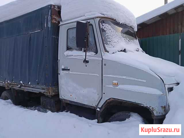 ЗИЛ 5301 бычок Верхняя Пышма - изображение 1