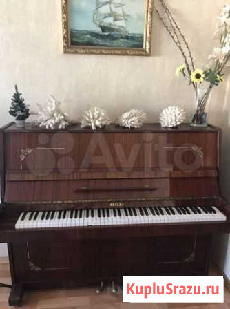 Пианино Октава Хабаровск - изображение 1