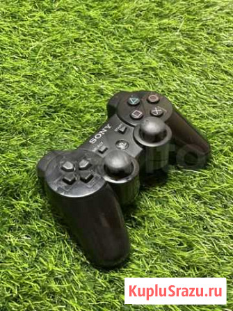 Оригинальный Геймпад Sony PS3 Новороссийск - изображение 1