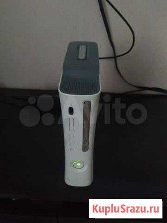 Xbox 360 см описание Альметьевск - изображение 1