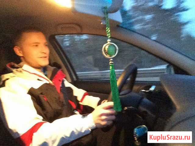Трезвый водитель Казань - изображение 1
