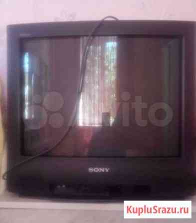 Телевизор sony Казань