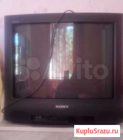 Телевизор sony Казань - изображение 1