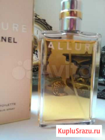 Chanel allure,Cristalle.J/P 1000 Воронеж - изображение 1