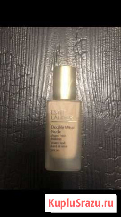 Крем тональный estee lauder Барнаул - изображение 1