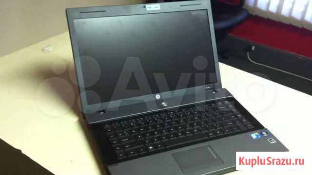 Ноутбук HP 620 Пенза - изображение 1