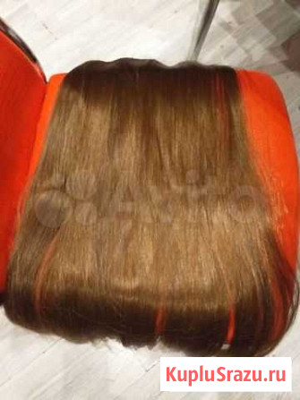 Волосы на заколках Электросталь - изображение 1