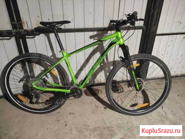 Merida big nine 500 Михайловка - изображение 1