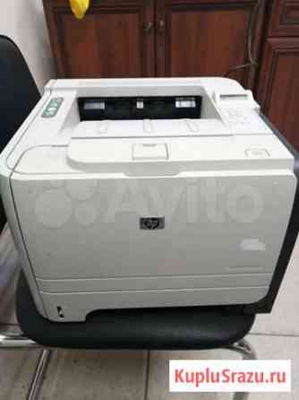 Принтер HP LaserJet p2055dn Нижний Новгород