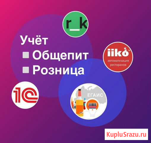 От технологической карты до ревизии. Цена Ваша Хабаровск - изображение 1