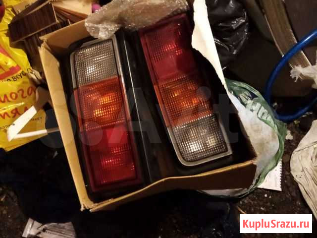 Фары хамер H2 Мытищи - изображение 1