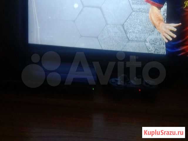 Ps3 Иркутск - изображение 1