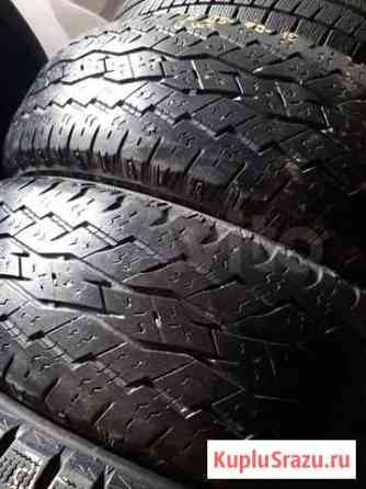 2шт.205/70 R15 лето,Япония Хабаровск