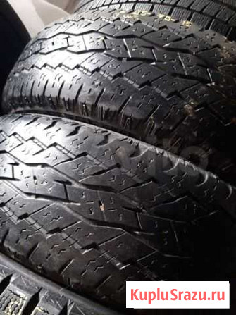 2шт.205/70 R15 лето,Япония Хабаровск - изображение 1