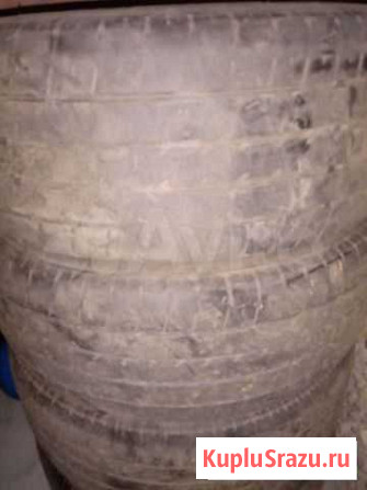 Шины Toyo 205/55 R16 Екатеринбург - изображение 1