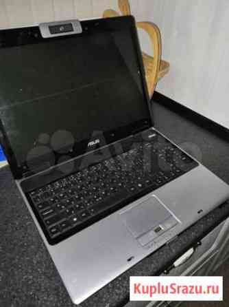 Ноутбук Asus L54T Альметьевск