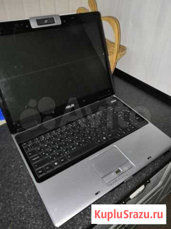 Ноутбук Asus L54T Альметьевск - изображение 1