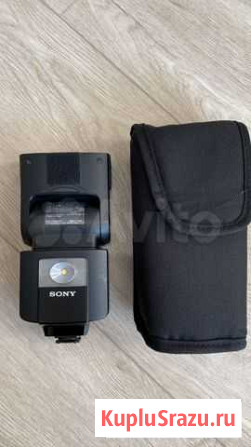 Вспышка Sony HVL-F45RM Уфа - изображение 1