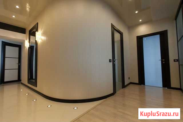 Ремонт квартир, домов, ванных Омск - изображение 1