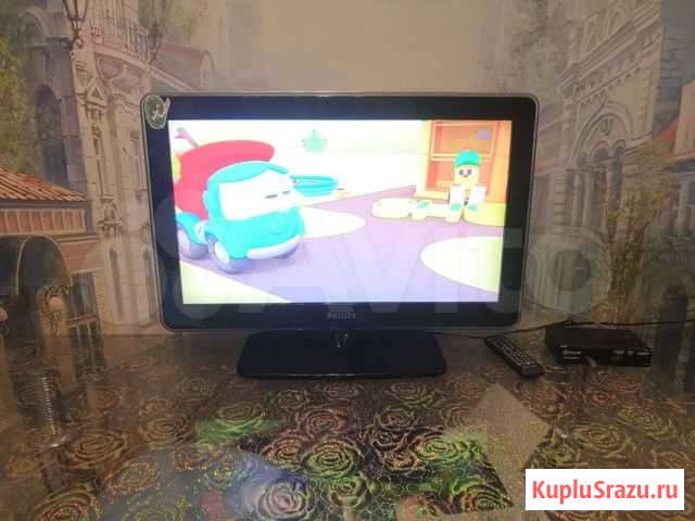 Philips 26 дюймов Белгород - изображение 1