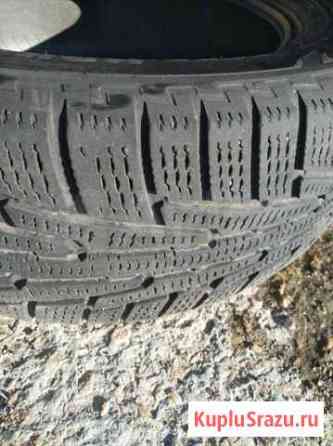 Шины Nokian Hakkapeliitta R SUV 225/60 R17 Улан-Удэ