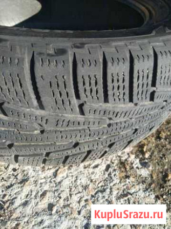 Шины Nokian Hakkapeliitta R SUV 225/60 R17 Улан-Удэ - изображение 1