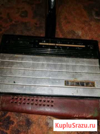 Радиоприёмник selga Ливны - изображение 1