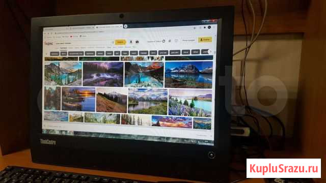 Копьютер Lenoo A70Z Выборг - изображение 1