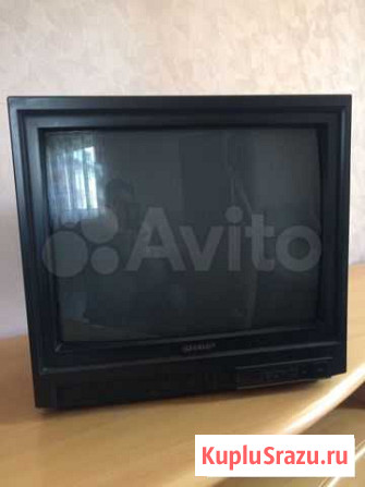 Телевизор видеодвойка Кемерово - изображение 1
