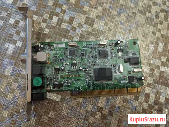 Тв Тюнер Avermedia 0405acdf Санкт-Петербург - изображение 1