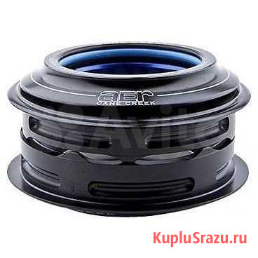 Рулевая колонка Cane Creek Aer Zs44 Ялта - изображение 1