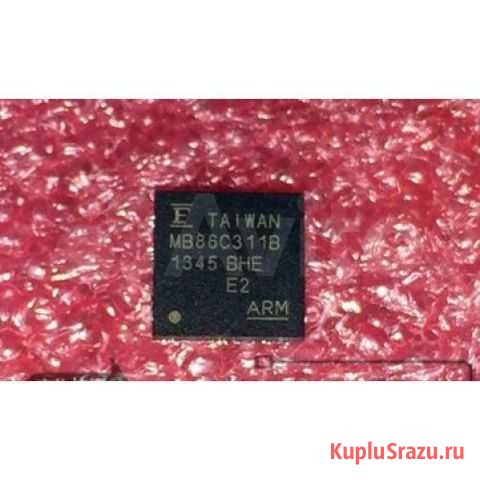 Микросхема MB86C311A MB86C311B Москва - изображение 1