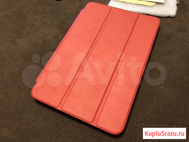 Чехол для iPad 2018 2017 9,7 дюймов Белогорск - изображение 1