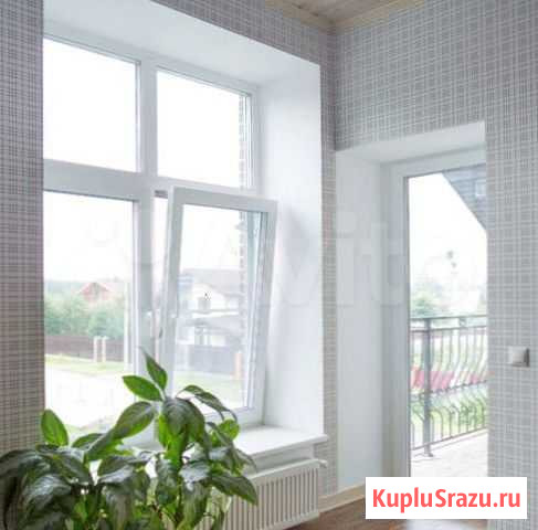Пластиковые окна Чебоксары - изображение 1