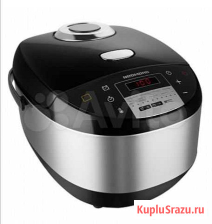 Мультиварка redmond RMC-IHM302 Хабаровск - изображение 1
