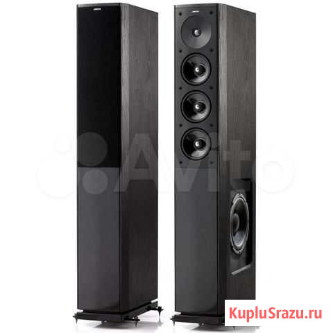 Колонки Jamo S608 Челябинск - изображение 1
