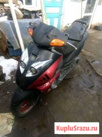 Скутер Лабинск - изображение 1