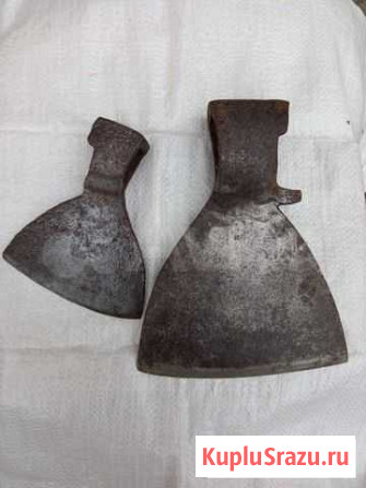 Топоры Тамбов - изображение 1