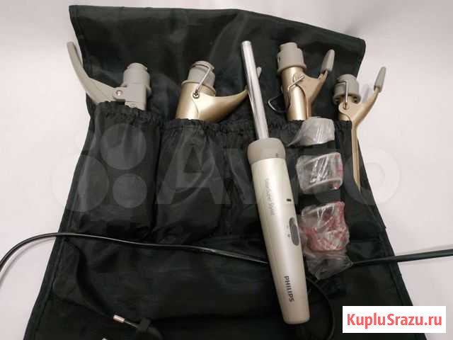 Мультистайлер Philips Санкт-Петербург - изображение 1