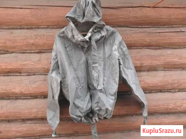 Куртка химзащита Ижевск - изображение 1