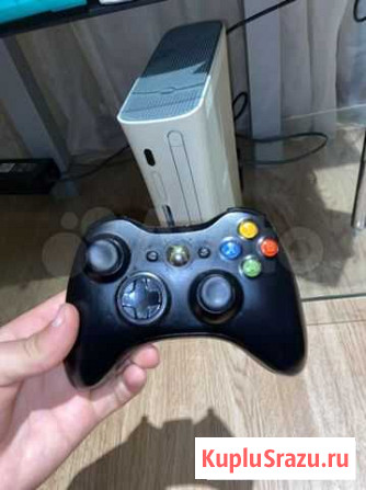Xbox 360 Рассвет - изображение 1