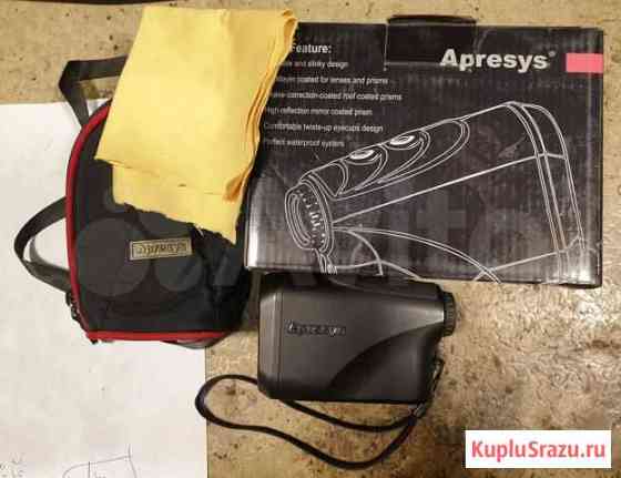 Продам дальномер Apresys Power Line 800 Прокопьевск