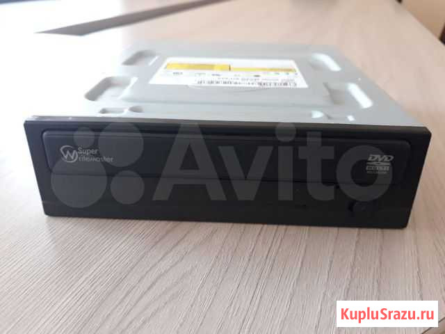 DVD привод для компьютера Буинск - изображение 1