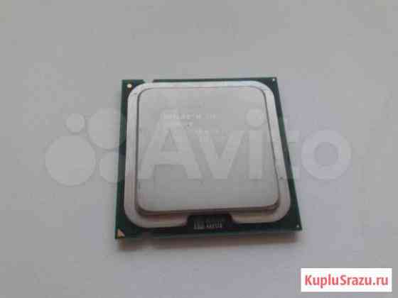 Процессор: Intel Celeron SL9XN costa rica 1.80GHZ Севастополь