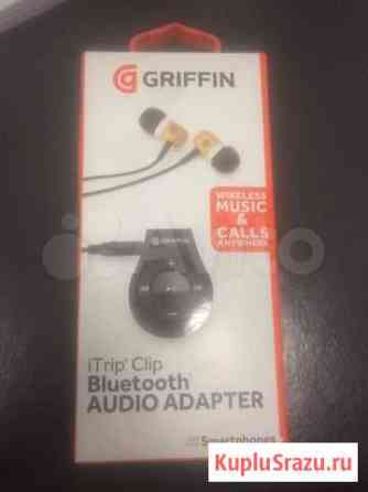 Griffin Itrip Clip Bluetooth Ростов-на-Дону