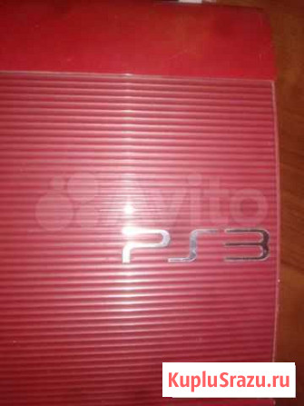 Sony PS3 Беслан - изображение 1