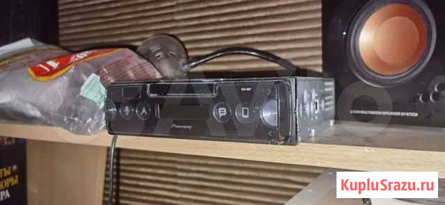 Pioneer sph10bt Тюмень - изображение 1